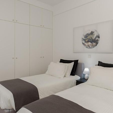 Kolonaki Luxury Residence Athena Bagian luar foto