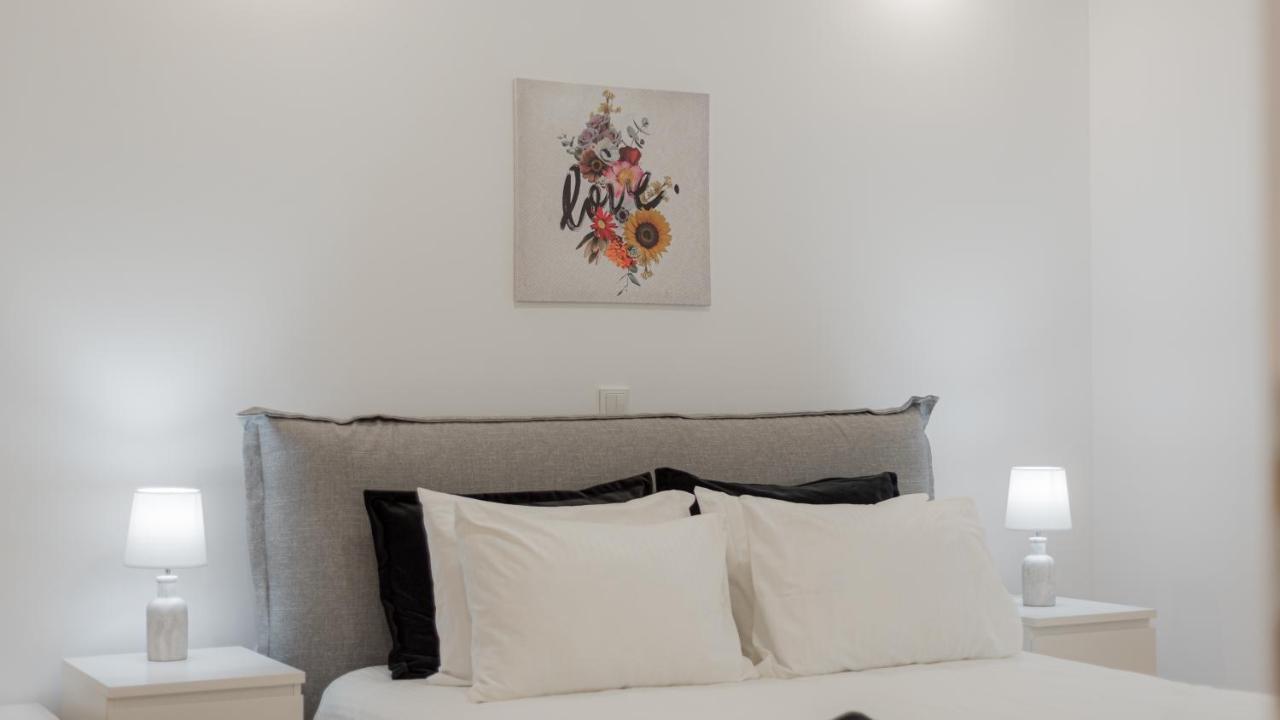 Kolonaki Luxury Residence Athena Bagian luar foto