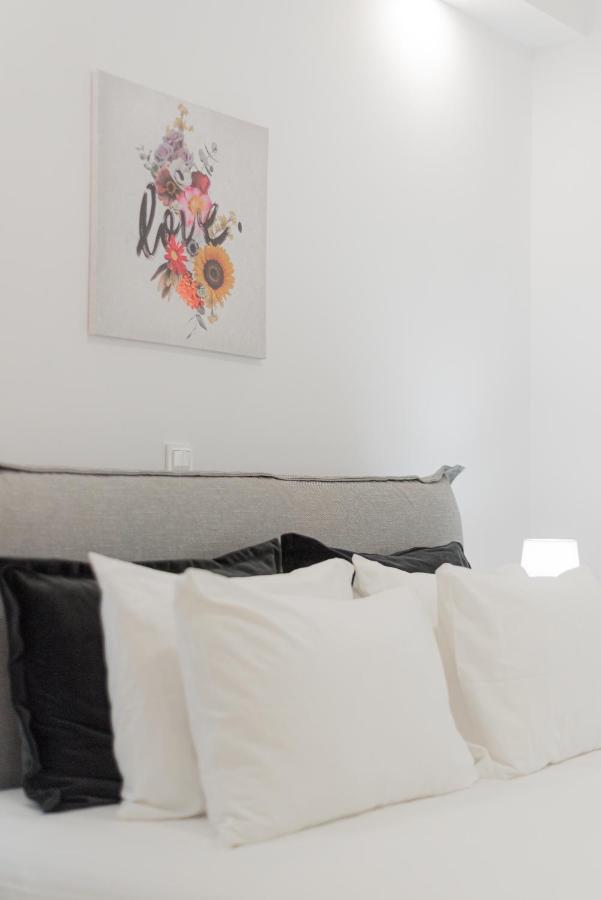 Kolonaki Luxury Residence Athena Bagian luar foto