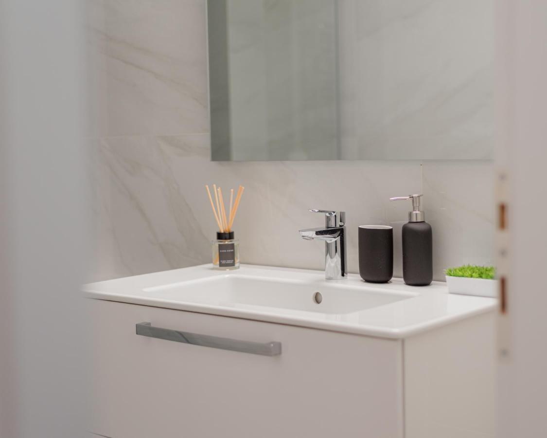 Kolonaki Luxury Residence Athena Bagian luar foto